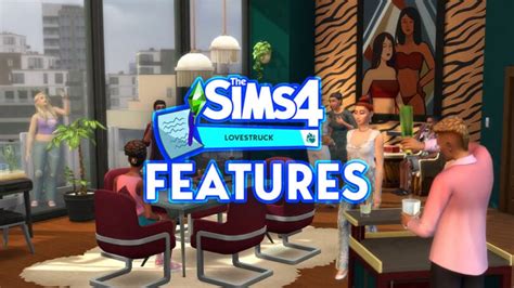 sims 3 expansion packs free|Frisky Features We Noticed in The Sims 4 Lovestruck.